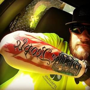 Meet your Posher, Eric